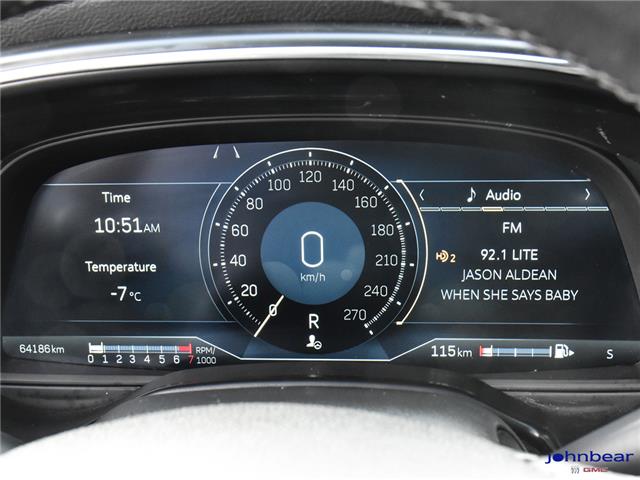 2022 Cadillac CT5 Sport (Stk: LB1851) in St. Catharines - Image 28 of 31 2022 Cadillac CT5 Sport (Stk: LB1851) in St. Catharines - Image 28 of 31