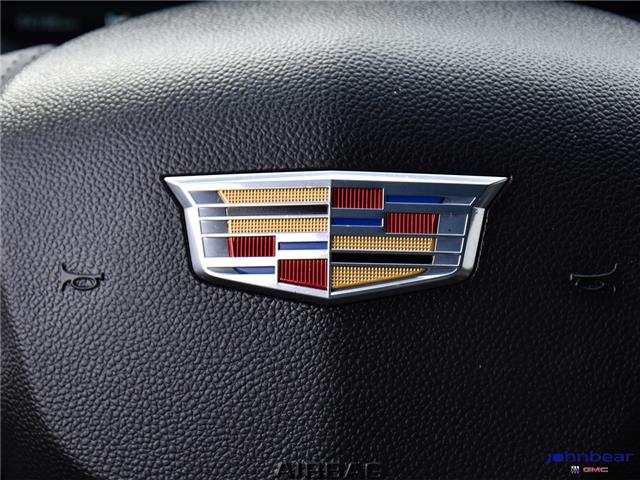 2022 Cadillac CT5 Sport (Stk: LB1851) in St. Catharines - Image 30 of 31 2022 Cadillac CT5 Sport (Stk: LB1851) in St. Catharines - Image 30 of 31