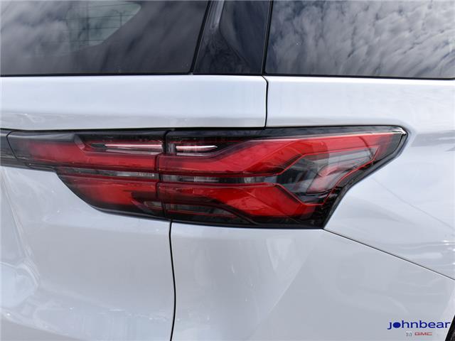 2024 Chevrolet Traverse Limited Premier (Stk: U4062) in St. Catharines - Image 9 of 32