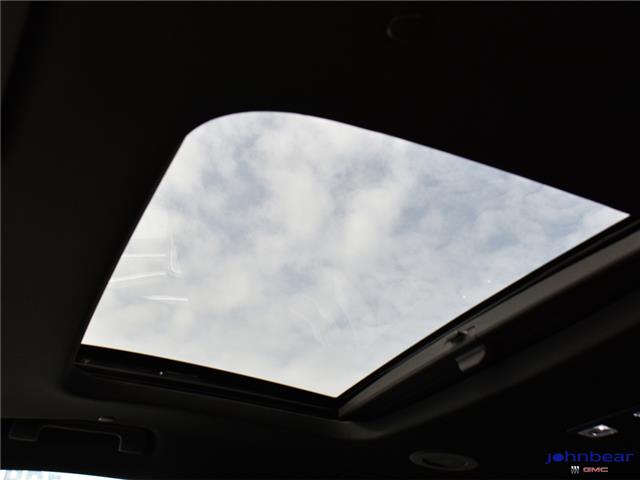 2024 Chevrolet Traverse Limited Premier (Stk: U4062) in St. Catharines - Image 12 of 32