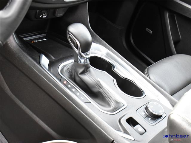 2024 Chevrolet Traverse Limited Premier (Stk: U4062) in St. Catharines - Image 15 of 32