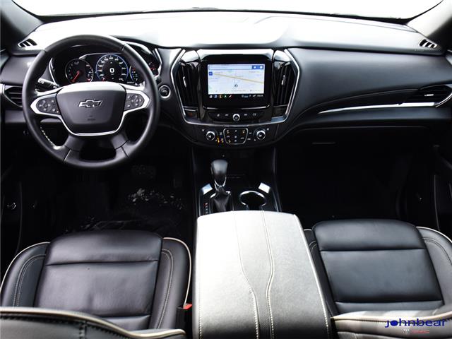2024 Chevrolet Traverse Limited Premier (Stk: U4062) in St. Catharines - Image 19 of 32