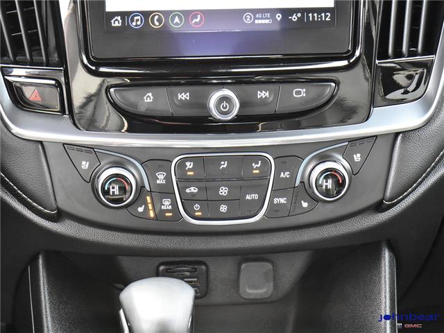 2024 Chevrolet Traverse Limited Premier (Stk: U4062) in St. Catharines - Image 22 of 32