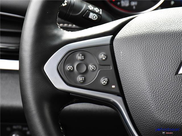 2024 Chevrolet Traverse Limited Premier (Stk: U4062) in St. Catharines - Image 26 of 32