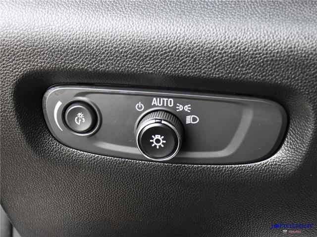 2024 Chevrolet Traverse Limited Premier (Stk: U4062) in St. Catharines - Image 28 of 32