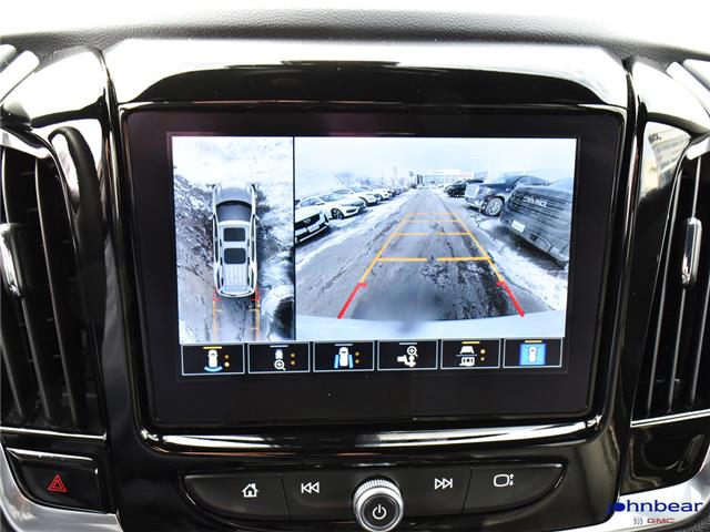 2024 Chevrolet Traverse Limited Premier (Stk: U4062) in St. Catharines - Image 29 of 32