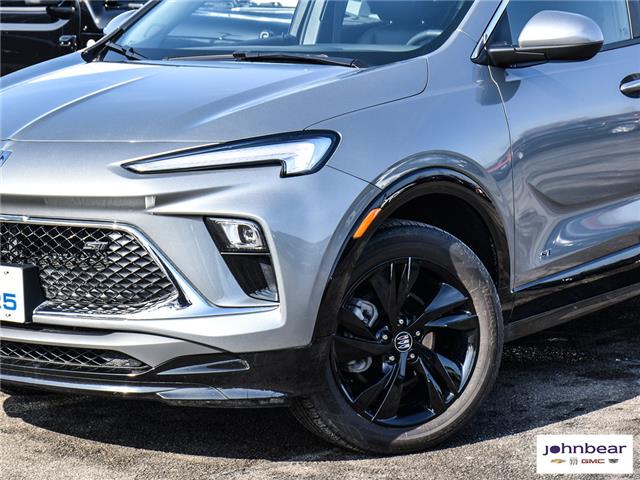 2025 Buick Encore GX Sport Touring (Stk: U4374) in Hamilton - Image 2 of 28