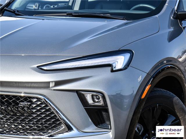 2025 Buick Encore GX Sport Touring (Stk: U4374) in Hamilton - Image 3 of 28