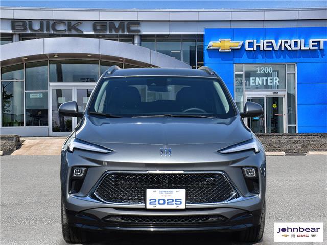 2025 Buick Encore GX Sport Touring (Stk: U4374) in Hamilton - Image 4 of 28