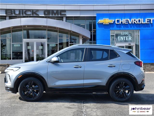 2025 Buick Encore GX Sport Touring (Stk: U4374) in Hamilton - Image 5 of 28