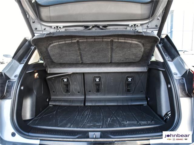 2025 Buick Encore GX Sport Touring (Stk: U4374) in Hamilton - Image 9 of 28