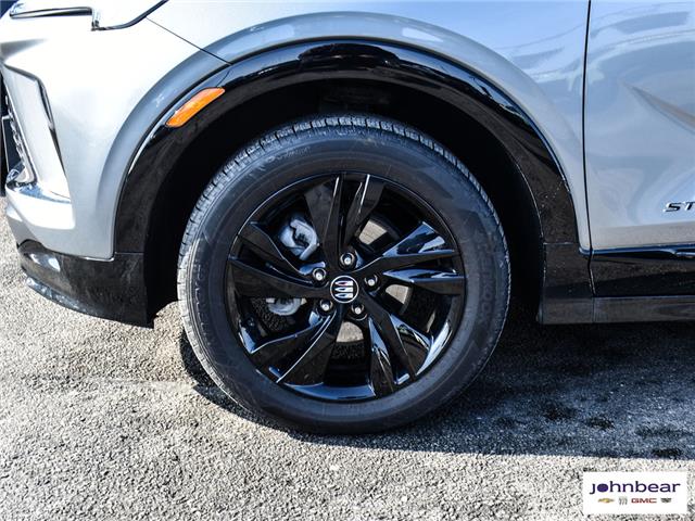 2025 Buick Encore GX Sport Touring (Stk: U4374) in Hamilton - Image 10 of 28