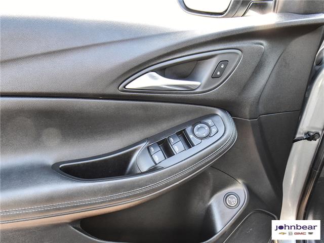 2025 Buick Encore GX Sport Touring (Stk: U4374) in Hamilton - Image 11 of 28