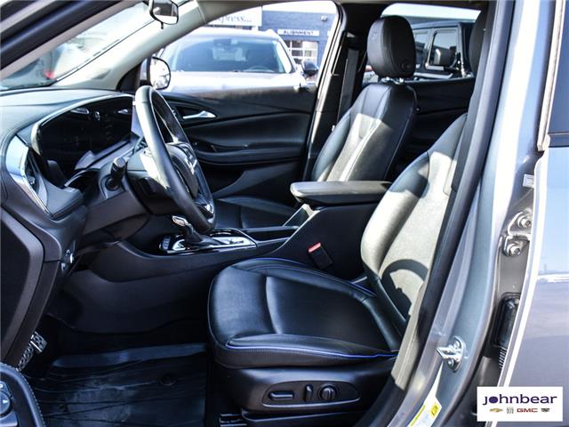 2025 Buick Encore GX Sport Touring (Stk: U4374) in Hamilton - Image 14 of 28