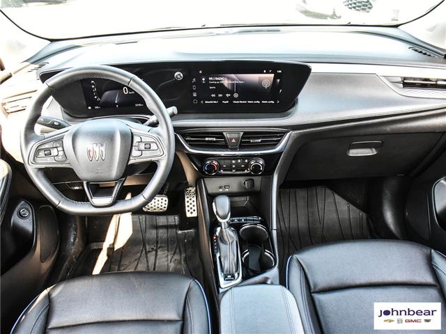 2025 Buick Encore GX Sport Touring (Stk: U4374) in Hamilton - Image 17 of 28