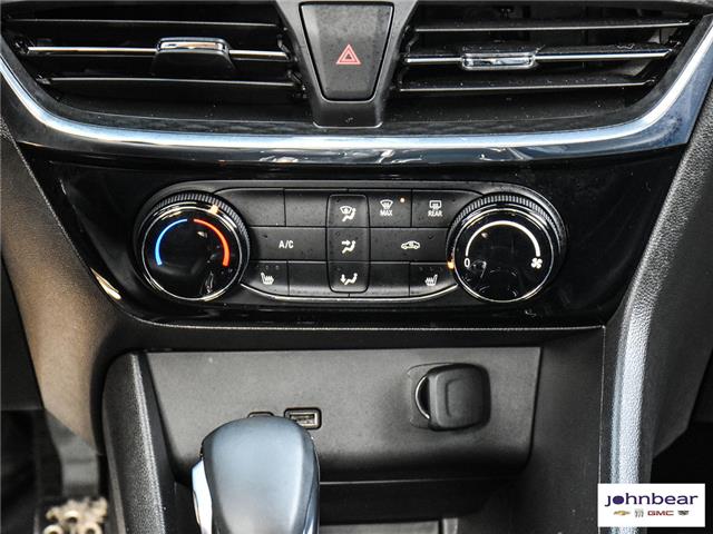 2025 Buick Encore GX Sport Touring (Stk: U4374) in Hamilton - Image 20 of 28