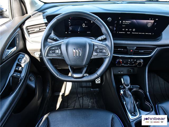 2025 Buick Encore GX Sport Touring (Stk: U4374) in Hamilton - Image 22 of 28