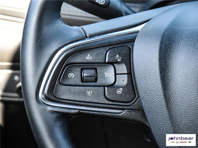 2025 Buick Encore GX Sport Touring (Stk: U4374) in Hamilton - Image 23 of 28