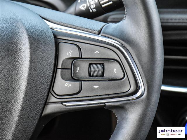 2025 Buick Encore GX Sport Touring (Stk: U4374) in Hamilton - Image 24 of 28