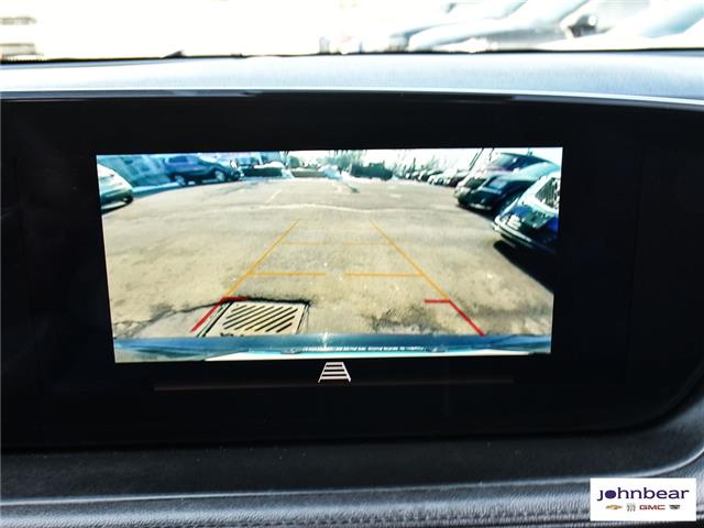 2025 Buick Encore GX Sport Touring (Stk: U4374) in Hamilton - Image 25 of 28