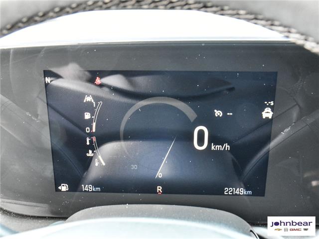 2025 Buick Encore GX Sport Touring (Stk: U4374) in Hamilton - Image 26 of 28