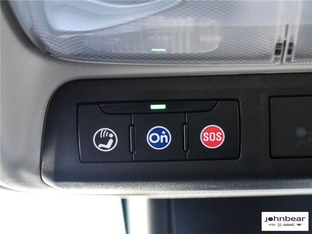 2025 Buick Encore GX Sport Touring (Stk: U4374) in Hamilton - Image 27 of 28
