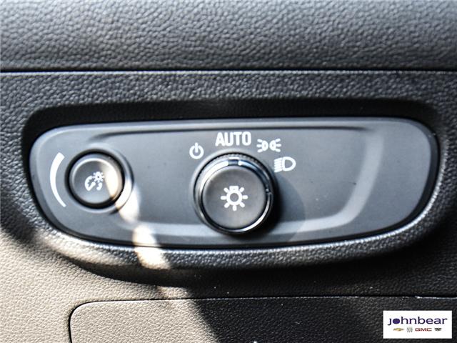 2025 Buick Encore GX Sport Touring (Stk: U4374) in Hamilton - Image 28 of 28