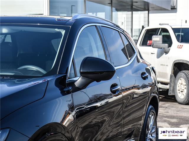 2023 Buick Envision Avenir (Stk: LB4361) in Hamilton - Image 4 of 28