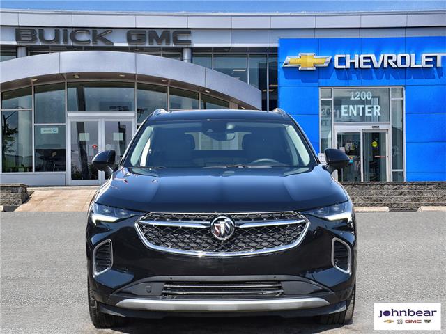2023 Buick Envision Avenir (Stk: LB4361) in Hamilton - Image 5 of 28