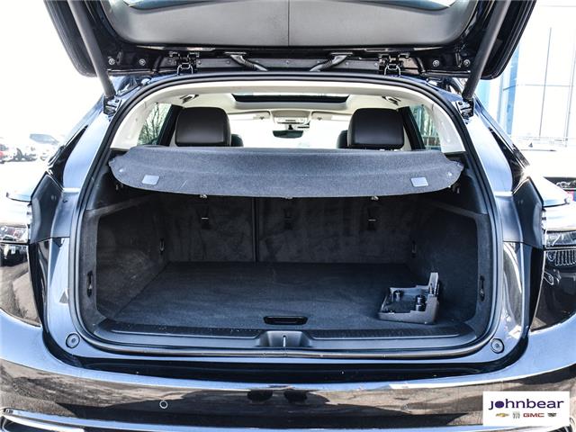 2023 Buick Envision Avenir (Stk: LB4361) in Hamilton - Image 10 of 28