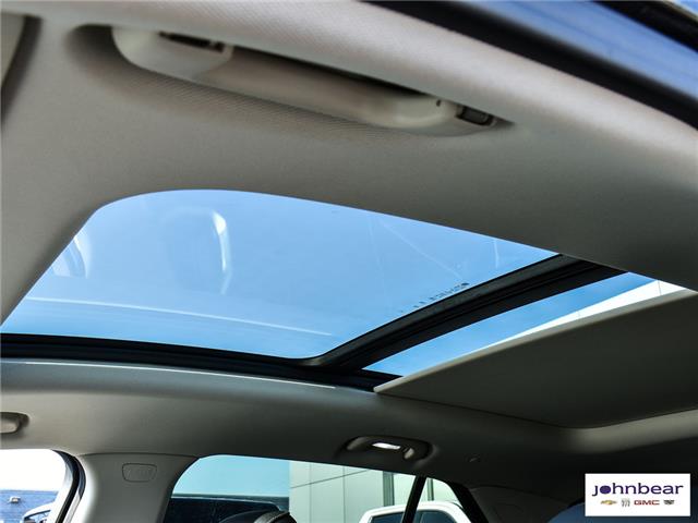 2023 Buick Envision Avenir (Stk: LB4361) in Hamilton - Image 12 of 28