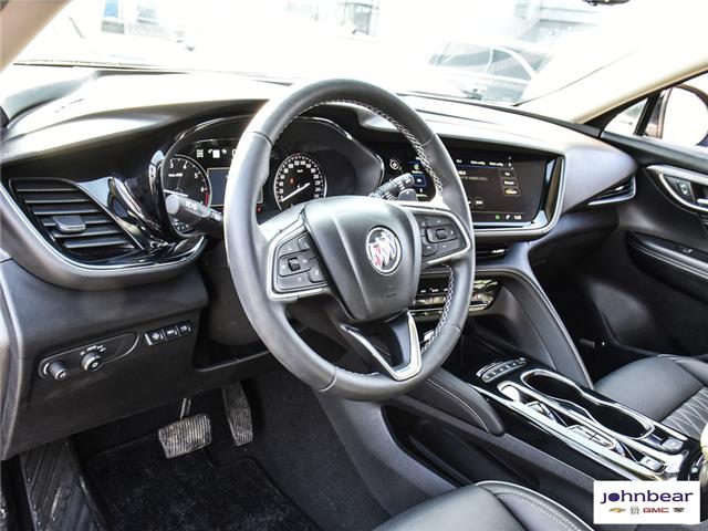 2023 Buick Envision Avenir (Stk: LB4361) in Hamilton - Image 14 of 28