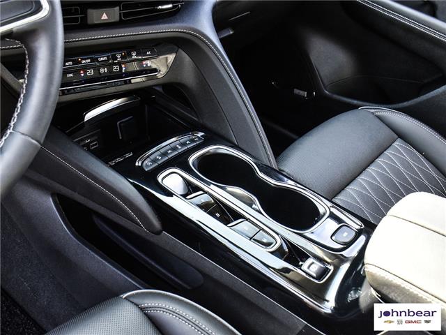 2023 Buick Envision Avenir (Stk: LB4361) in Hamilton - Image 15 of 28