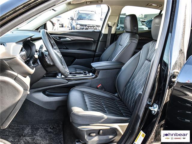 2023 Buick Envision Avenir (Stk: LB4361) in Hamilton - Image 16 of 28