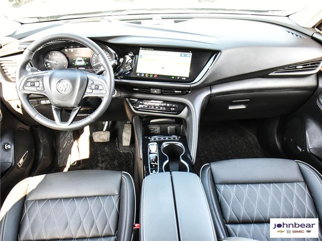 2023 Buick Envision Avenir (Stk: LB4361) in Hamilton - Image 18 of 28