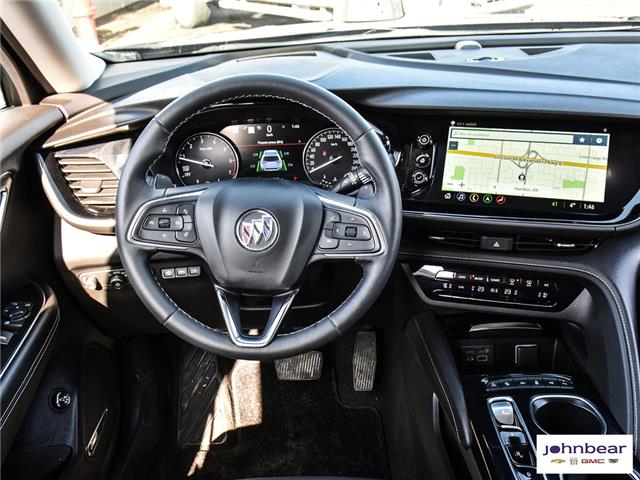 2023 Buick Envision Avenir (Stk: LB4361) in Hamilton - Image 23 of 28
