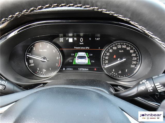 2023 Buick Envision Avenir (Stk: LB4361) in Hamilton - Image 27 of 28