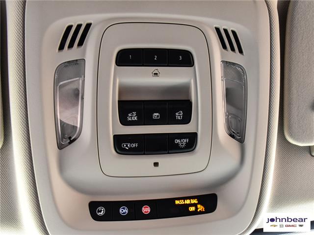 2023 Buick Envision Avenir (Stk: LB4361) in Hamilton - Image 28 of 28