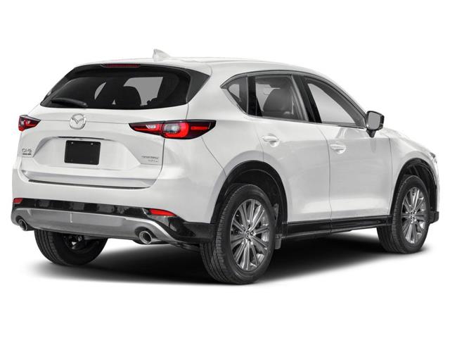2025 Mazda CX-5 Signature (Stk: M6091) in Sarnia - Image 3 of 12 2025 Mazda CX-5 Signature (Stk: M6091) in Sarnia - Image 3 of 12