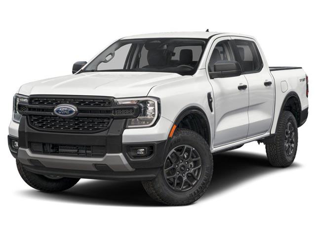 2026 Ford Ranger XLT (Stk: 26Z038) in Timmins - Image 1 of 3