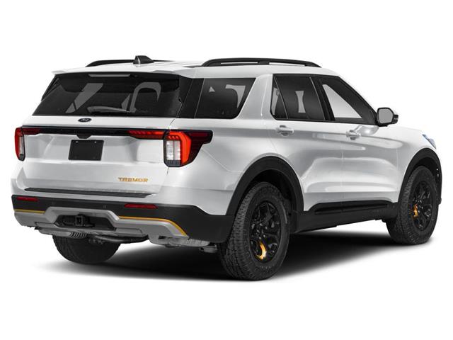 2026 Ford Explorer Tremor (Stk: 26Z043) in Timmins - Image 3 of 12