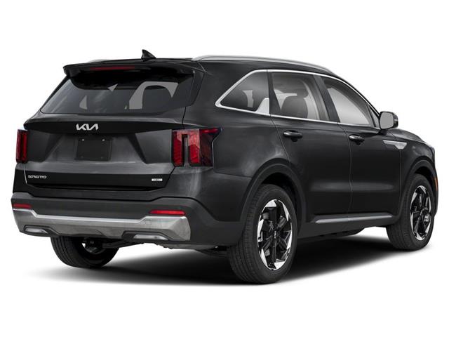 2026 Kia Sorento Hybrid EX (Stk: 26-169) in North Bay - Image 3 of 12