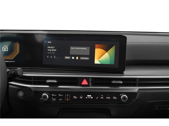 2026 Kia Sorento Hybrid EX (Stk: 26-169) in North Bay - Image 7 of 12