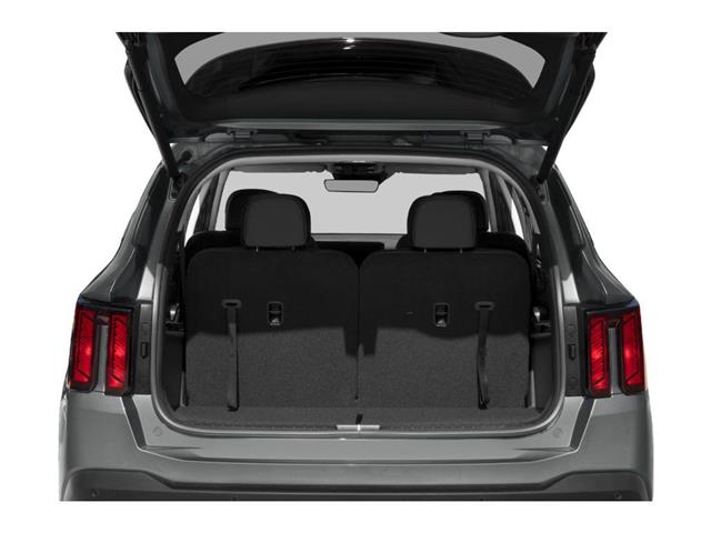 2026 Kia Sorento Hybrid EX (Stk: 26-169) in North Bay - Image 8 of 12