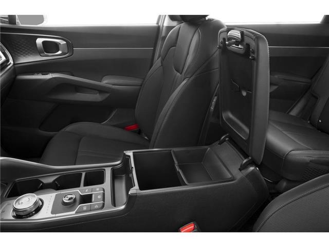 2026 Kia Sorento Hybrid EX (Stk: 26-169) in North Bay - Image 10 of 12
