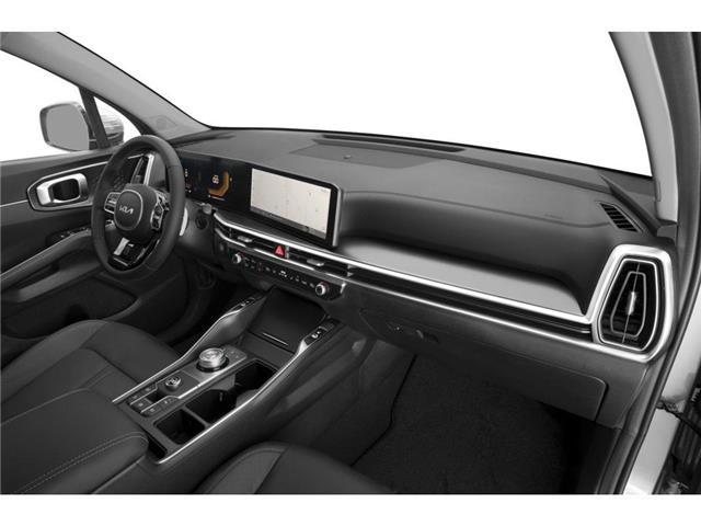 2026 Kia Sorento Hybrid EX (Stk: 26-169) in North Bay - Image 11 of 12