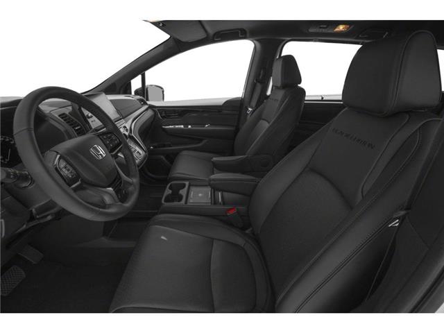 2026 Honda Odyssey Black Edition (Stk: VR0593) in Calgary - Image 4 of 10