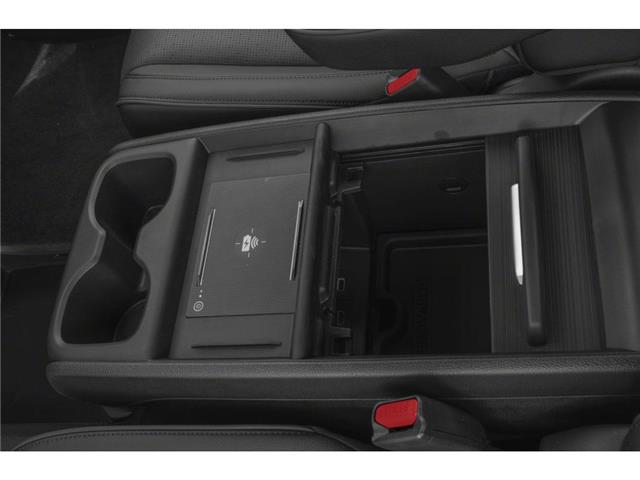 2026 Honda Odyssey Black Edition (Stk: VR0593) in Calgary - Image 8 of 10