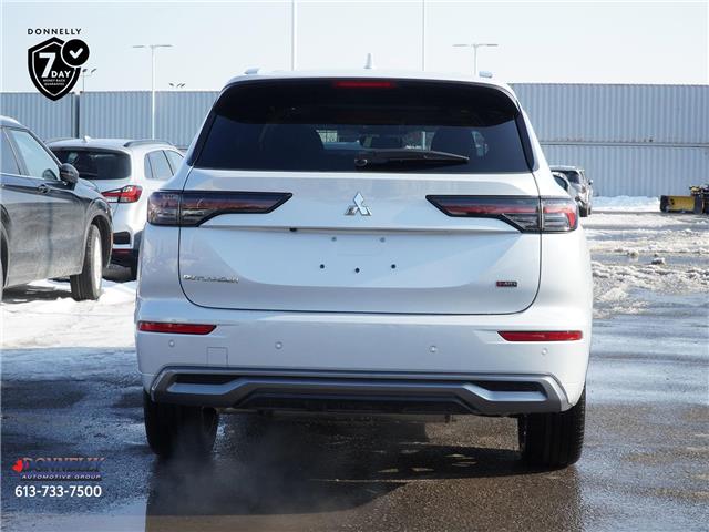 2026 Mitsubishi Outlander GT (Stk: MA51) in Ottawa - Image 4 of 24
