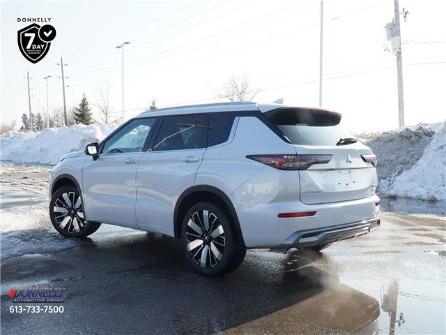2026 Mitsubishi Outlander GT (Stk: MA51) in Ottawa - Image 5 of 24
